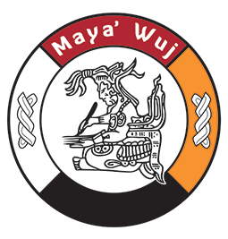 Cursos de Maya' Wuj