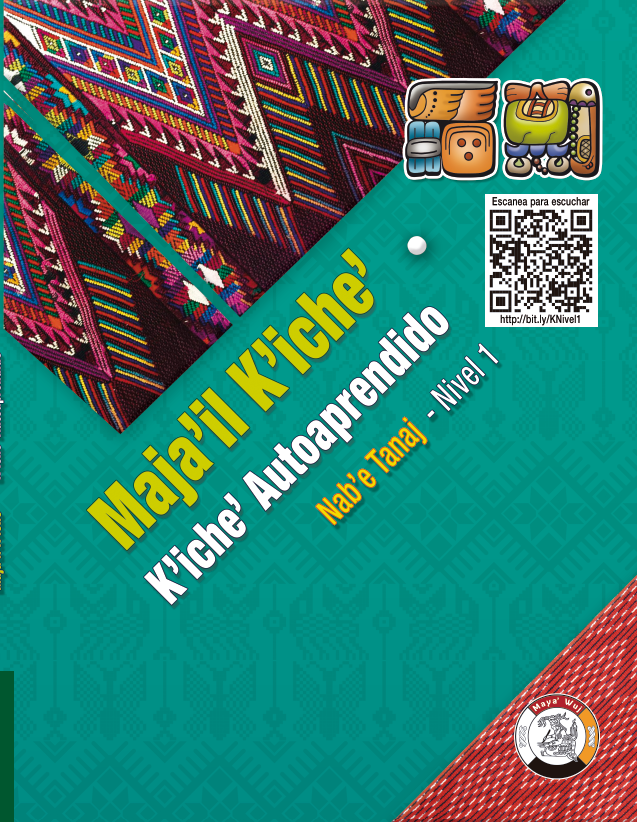 K'iche' Básico