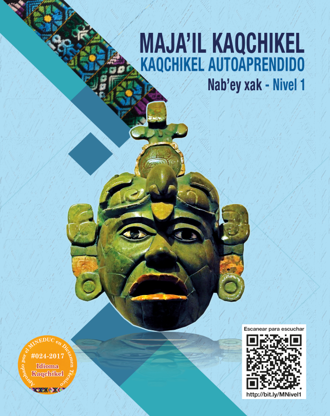 Kaqchikel Básico