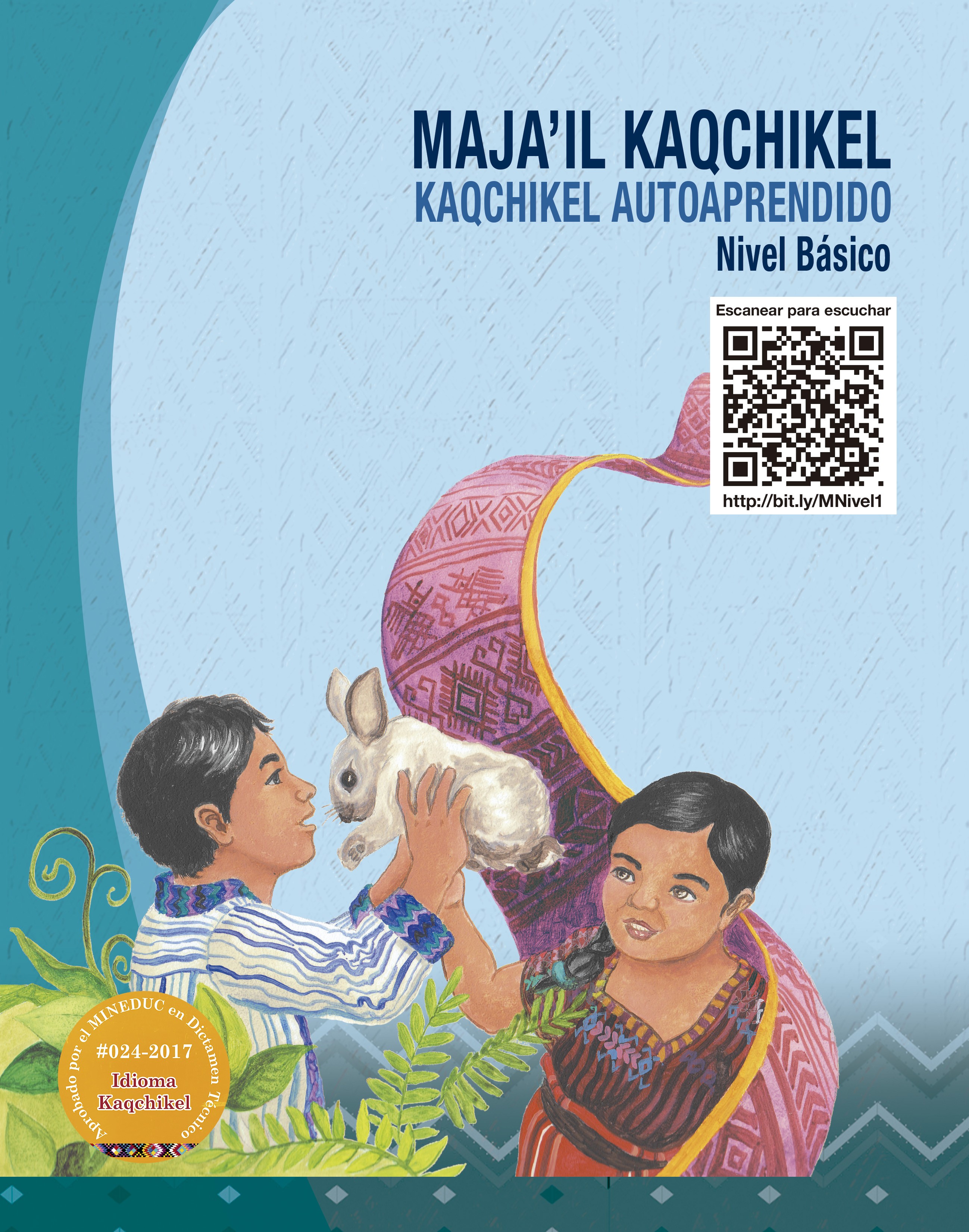 Kaqchikel Básico