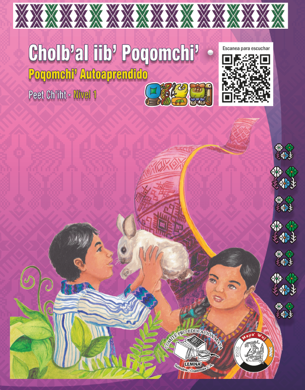 Poqomchi' Básico