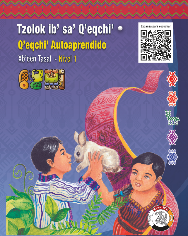 Q'eqchi' Básico